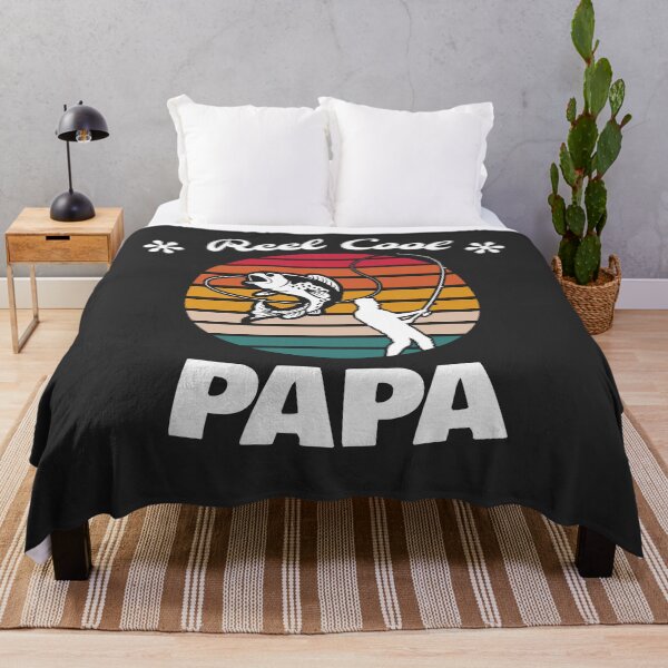 Item preview, Reel Cool Papa designed and sold by Ayurveda Fun Store.
