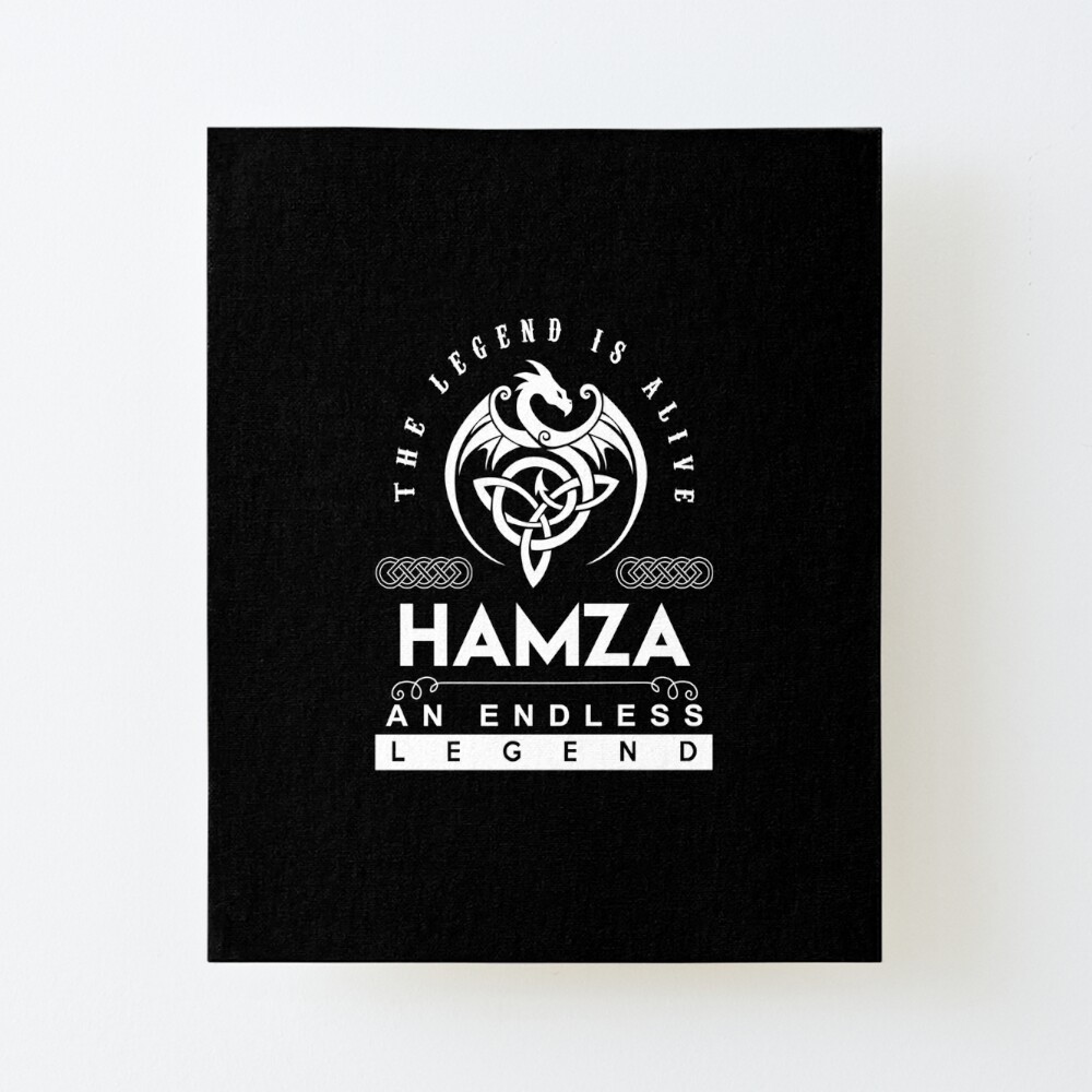 Premium Vector | Creative arabic calligraphy hamza logo vector illustration  hamza in arabic calligraphy