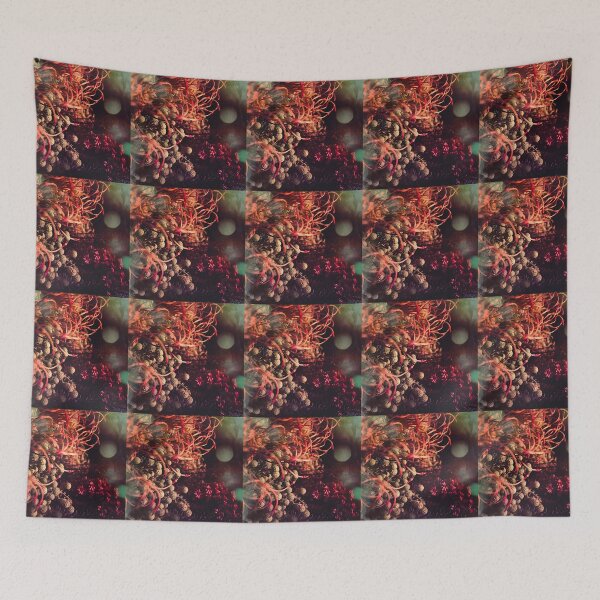 Item preview, Dreamy Flowers designed and sold by VeronikaWoods.