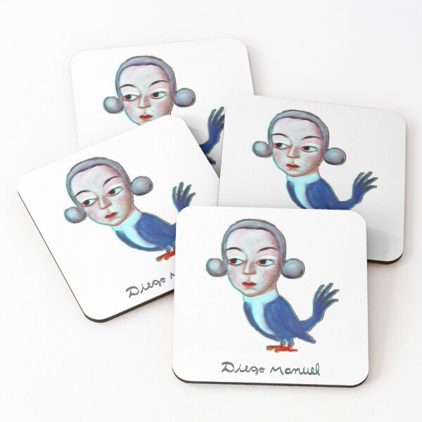Item preview, Mozart designed and sold by Diego Manuel Rodriguez.