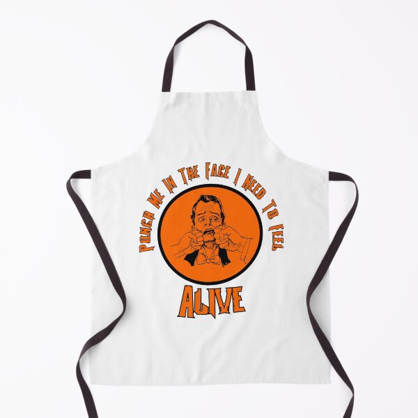 Item preview, punch me in the face i need to feel alive designed and sold by printhappy4you.