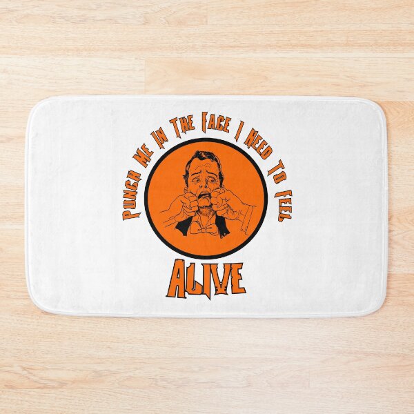 Item preview, punch me in the face i need to feel alive designed and sold by printhappy4you.