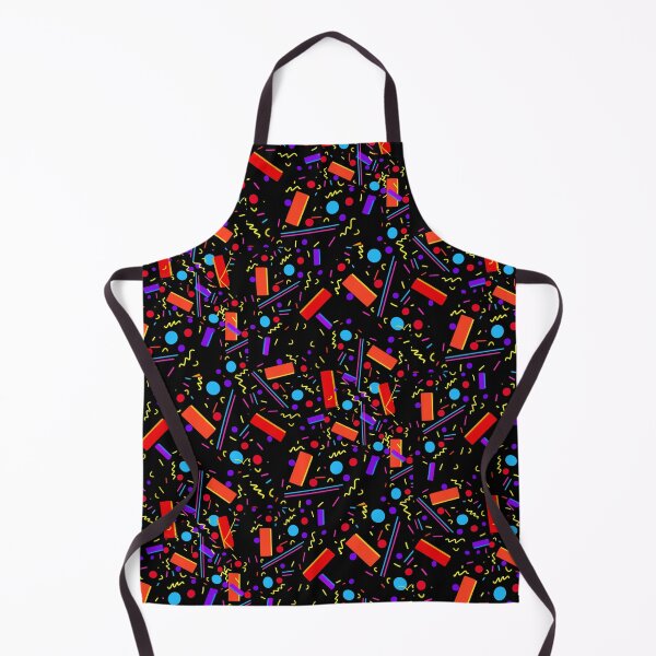Item preview, Funky Shapes designed and sold by Keeping Art Heavenly.