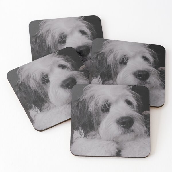 Item preview, Einstein as a Puppy designed and sold by LazyWJ.
