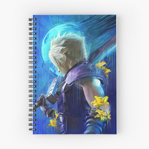 Item preview, The Ex-Soldier Cloud  designed and sold by zippernece.