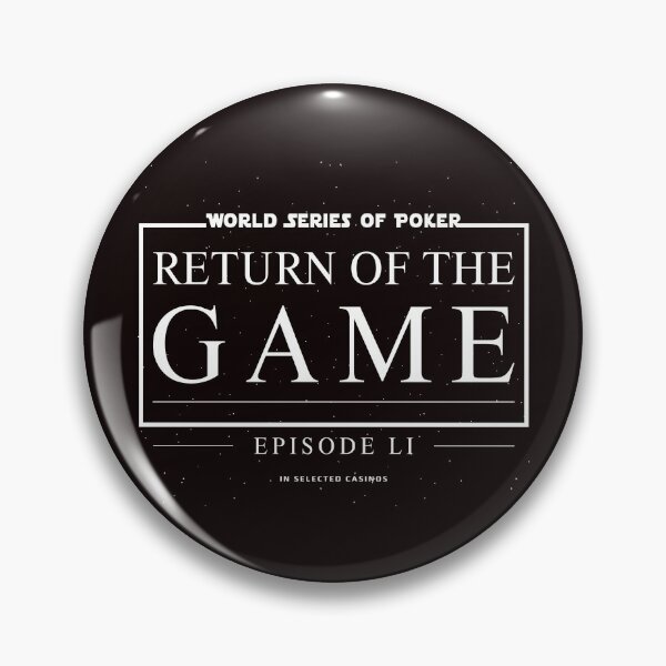 Item preview, Poker...Return of the GAME designed and sold by PokerDay.