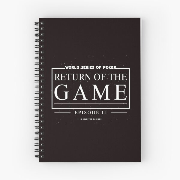 Item preview, Poker...Return of the GAME designed and sold by PokerDay.