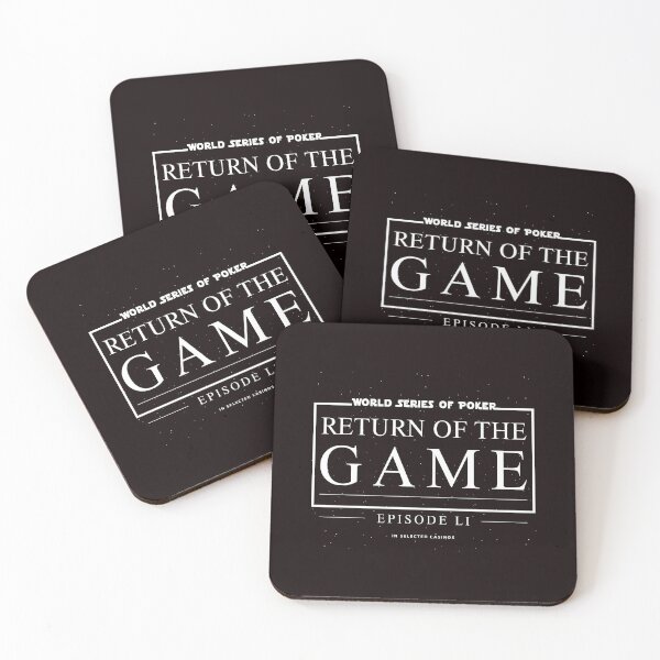 Item preview, Poker...Return of the GAME designed and sold by PokerDay.