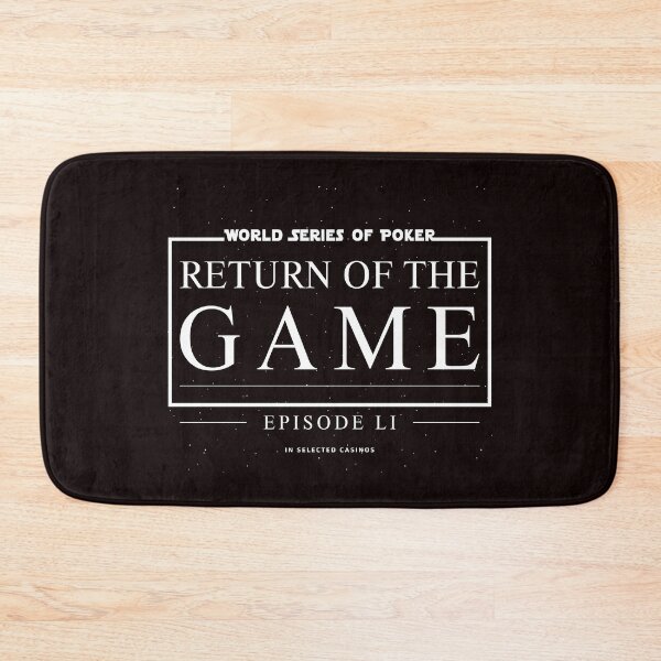 Item preview, Poker...Return of the GAME designed and sold by PokerDay.