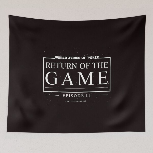 Item preview, Poker...Return of the GAME designed and sold by PokerDay.