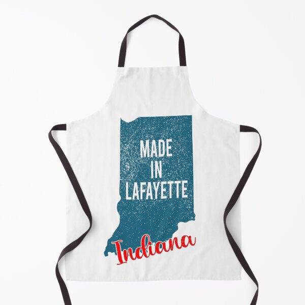 Item preview, Made In Lafayette Indiana designed and sold by RightWing1776.