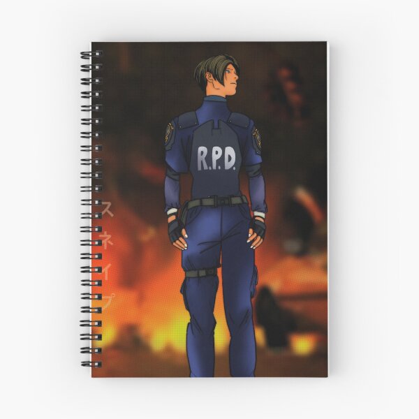 Item preview, "Used to be a cop myself..." designed and sold by SnapePlissken.