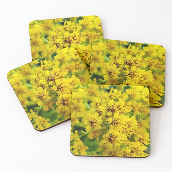 Item preview, Goldenrod  designed and sold by C Schabowski.