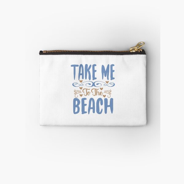 Item preview, Take me to the beach  designed and sold by shopairon.