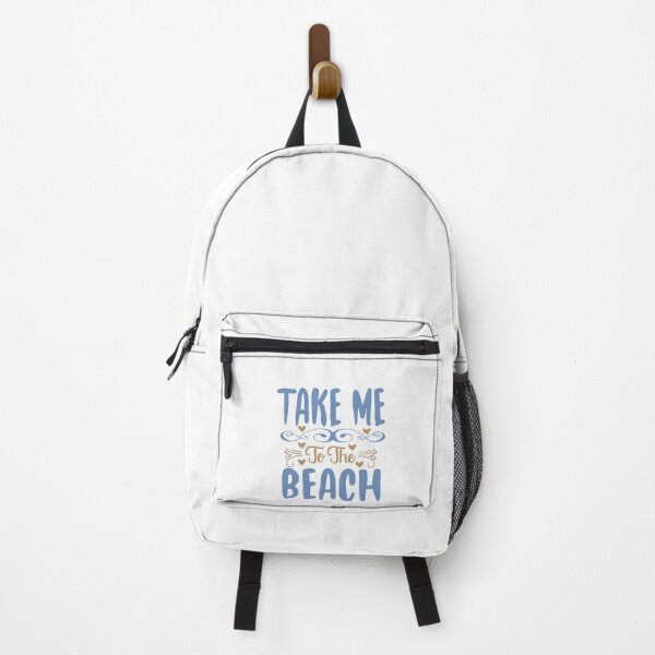 Item preview, Take me to the beach designed and sold by shopairon.