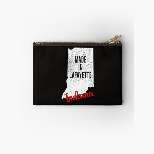 Item preview, Made In Lafayette Indiana designed and sold by RightWing1776.
