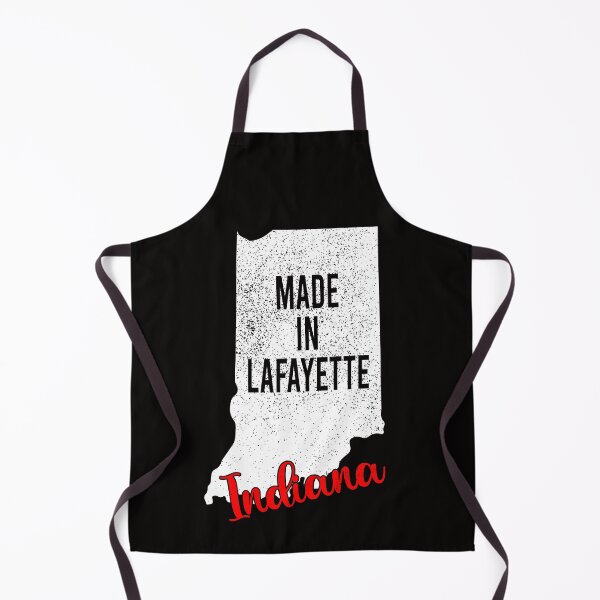 Item preview, Made In Lafayette Indiana designed and sold by RightWing1776.