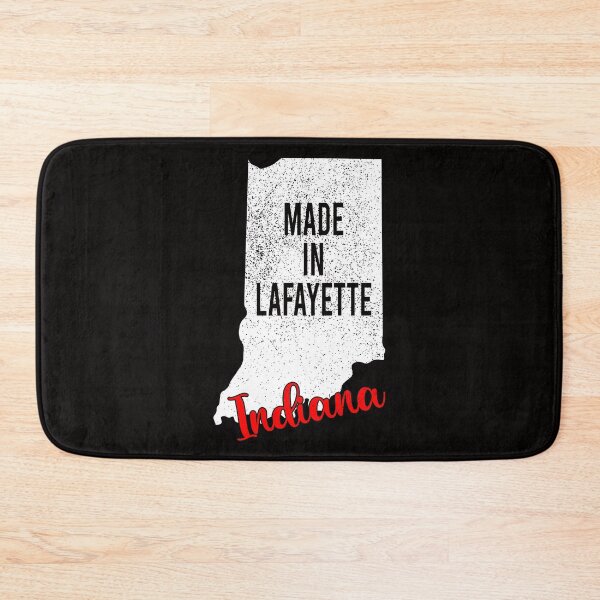Item preview, Made In Lafayette Indiana designed and sold by RightWing1776.