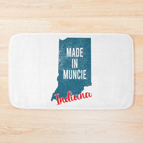 Item preview, Made In Muncie Indiana designed and sold by RightWing1776.