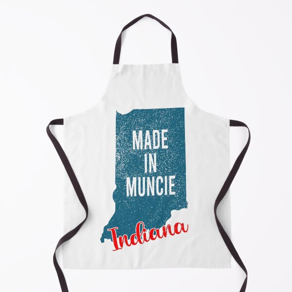 Item preview, Made In Muncie Indiana designed and sold by RightWing1776.