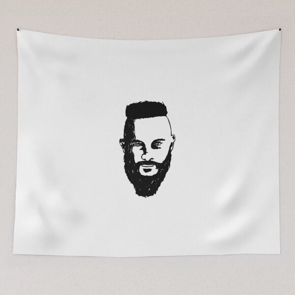 Item preview, Ragnar Lobrok Vikings, designed and sold by Yellowkoong.