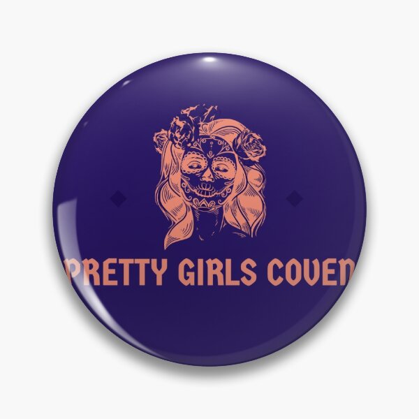 Item preview, Pretty girls coven designed and sold by Lemon015.