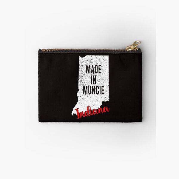 Item preview, Made In Muncie Indiana designed and sold by RightWing1776.