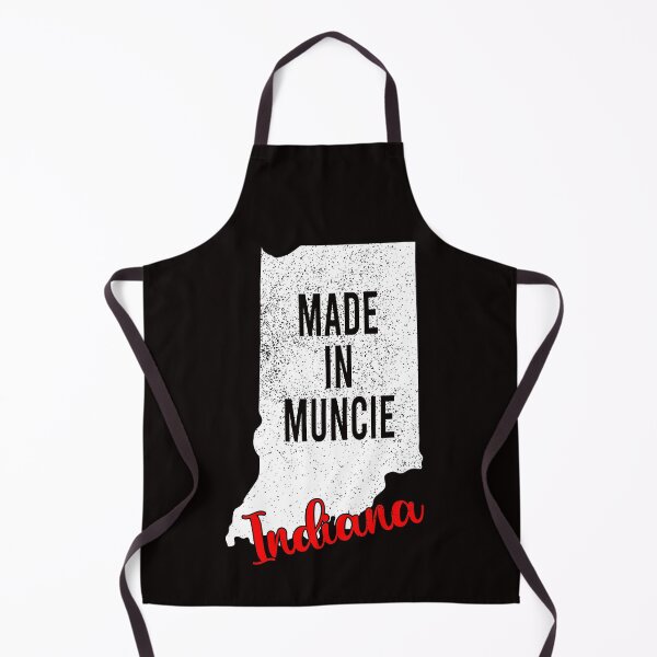 Item preview, Made In Muncie Indiana designed and sold by RightWing1776.