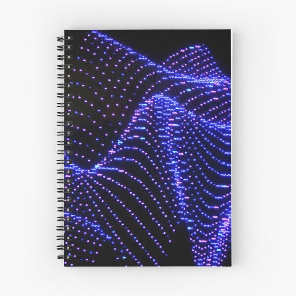 Item preview, Vector Sine Wave Pattern designed and sold by Popular-Gifts.