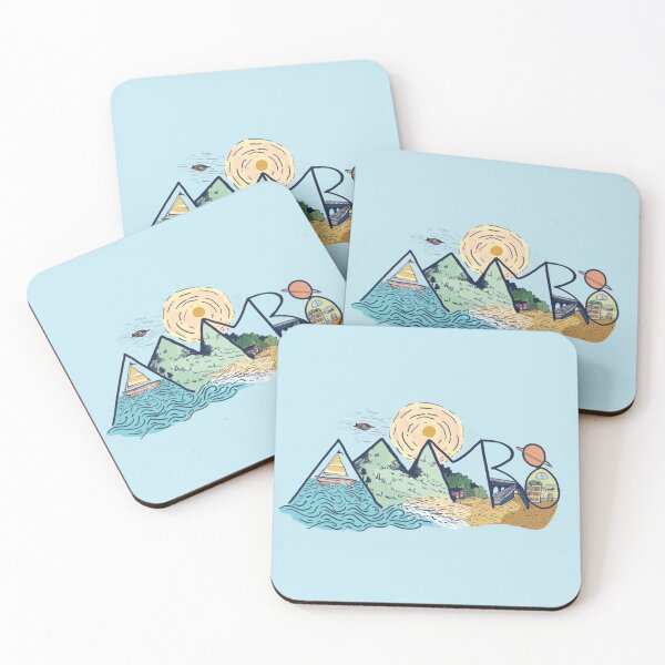 Item preview, AMMR8 Logo designed and sold by Zufi.