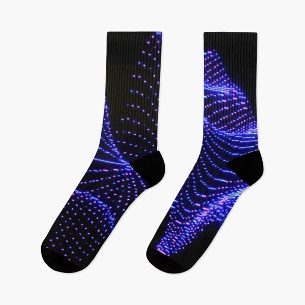 Item preview, Vector Sine Wave Pattern designed and sold by Popular-Gifts.