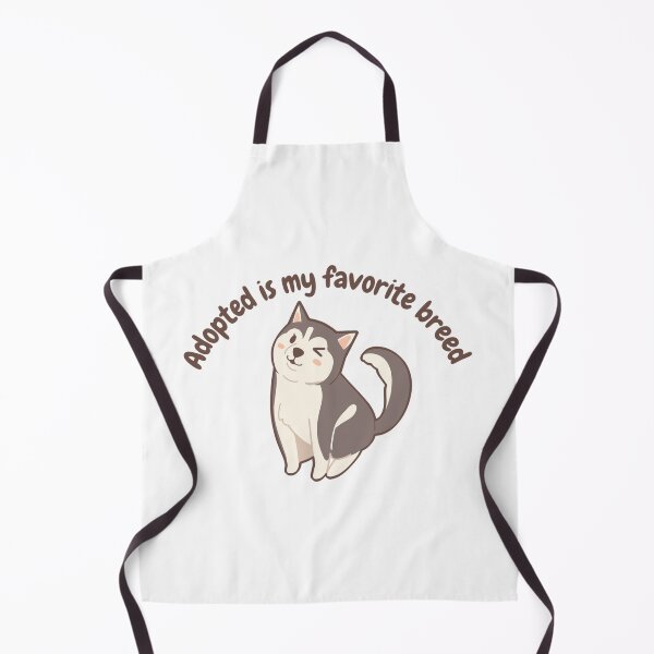 Item preview, Adopted is my favourite breed designed and sold by BeragonRe.