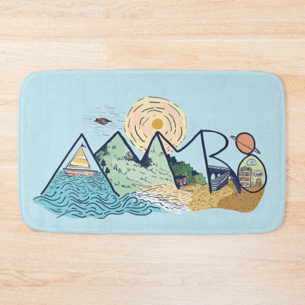 Item preview, AMMR8 Logo designed and sold by Zufi.