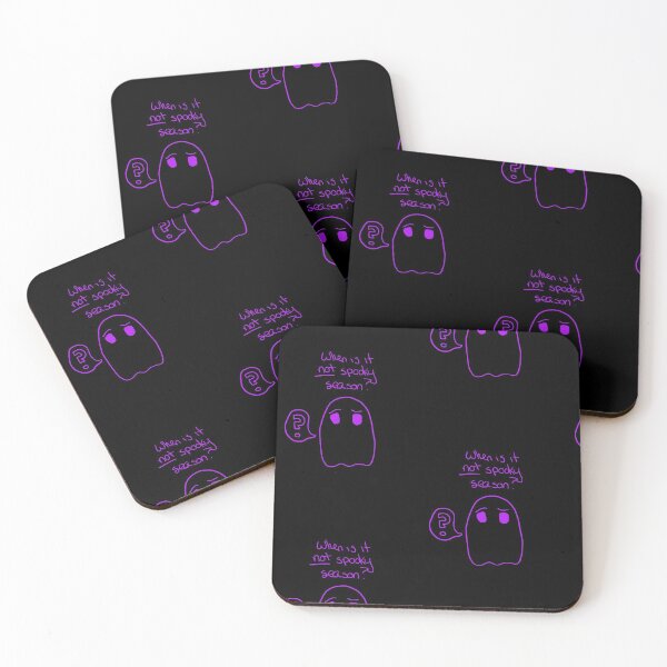 Item preview, Relatable Ghost designed and sold by eclecticentries.