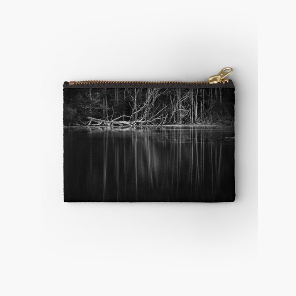 Item preview, Eastman Lake at Durand designed and sold by LisaCook1.