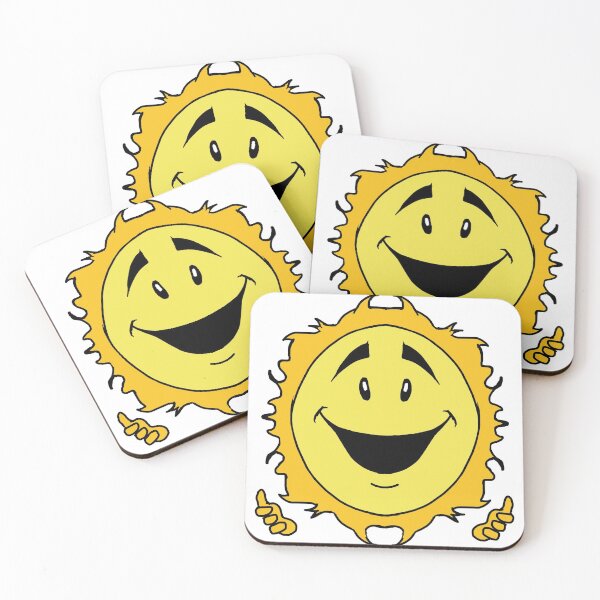 Item preview, Happy summer sun  designed and sold by Pittstop.