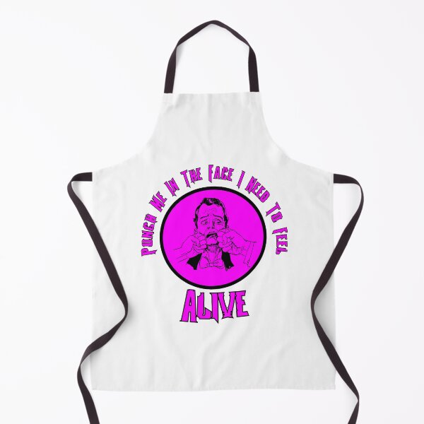 Item preview, punch me in the face i need to feel alive designed and sold by printhappy4you.