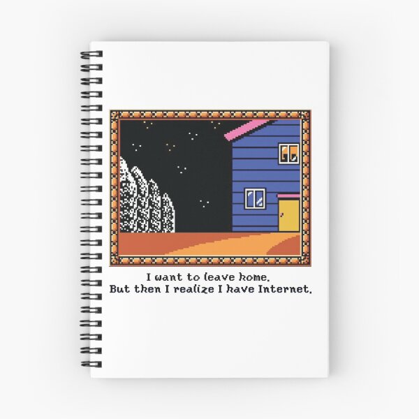 Item preview, I want to leave home designed and sold by LENDVAI.