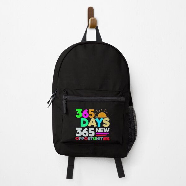 Item preview, Affirmation Quotes 365 Days 365 New Opportunities designed and sold by Viktor Kabbach.