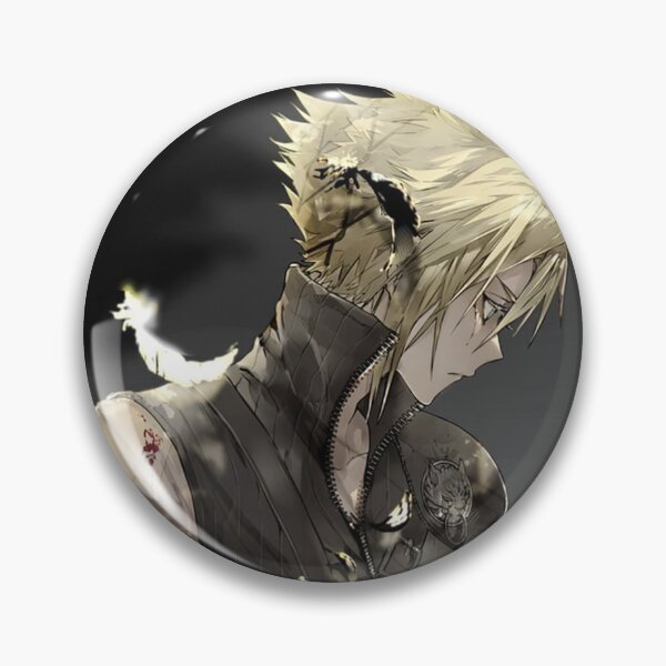 Item preview, Ex-Soldier Cloud  designed and sold by zippernece.