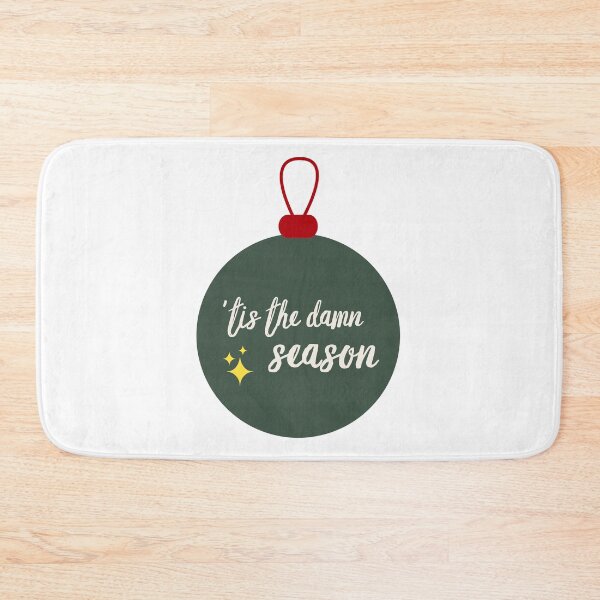 Item preview, Tis The Damn Season - Taylor Swift  designed and sold by bombalurina.