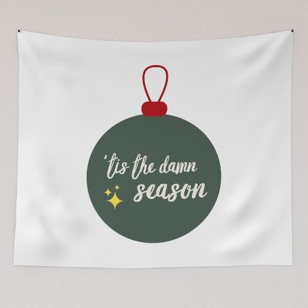 Item preview, Tis The Damn Season - Taylor Swift  designed and sold by bombalurina.