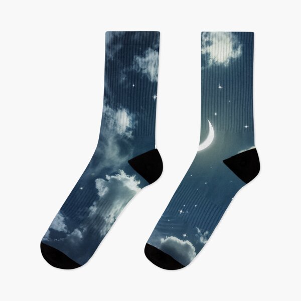 Item preview, Nights Sky designed and sold by christineiris.
