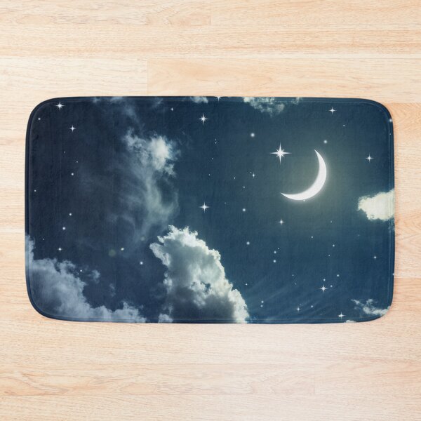 Item preview, Nights Sky designed and sold by christineiris.