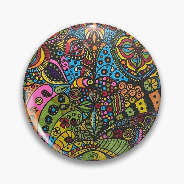 Item preview, An eye on the prize designed and sold by Inkaput.