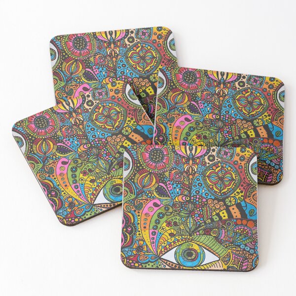 Item preview, An eye on the prize designed and sold by Inkaput.