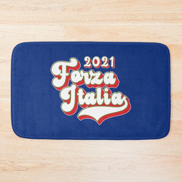 Item preview, Forza Italia  designed and sold by StarsForgers.