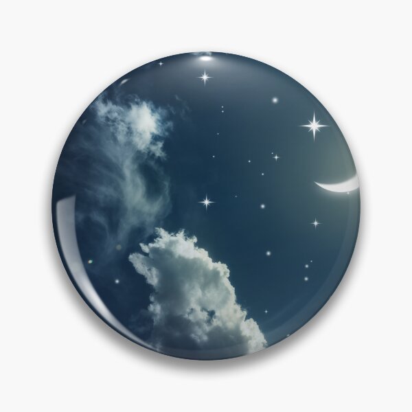 Item preview, Nights Sky designed and sold by christineiris.