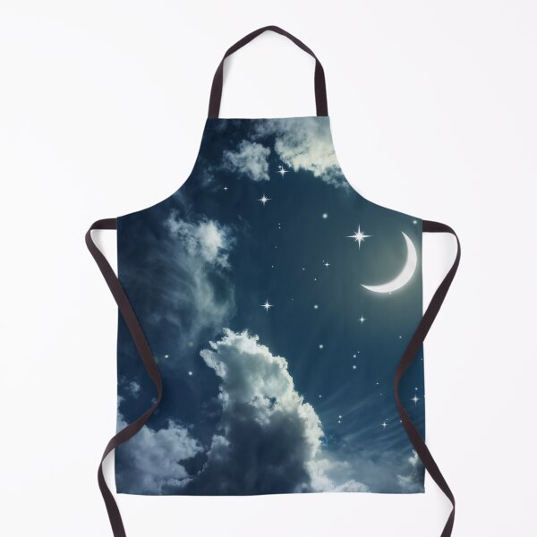 Item preview, Nights Sky designed and sold by christineiris.