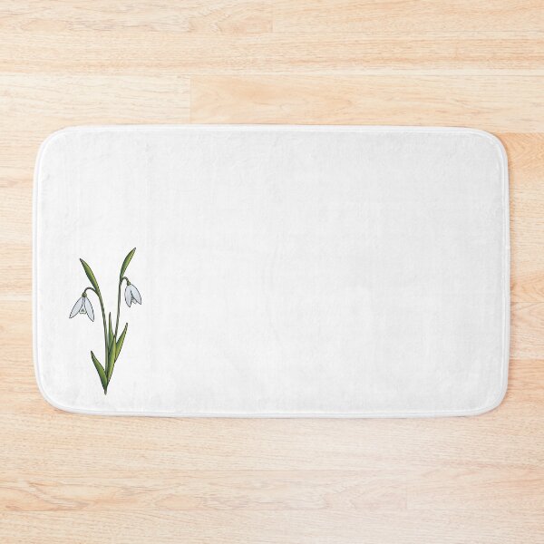Item preview, Snowdrop designed and sold by Reeseworks.